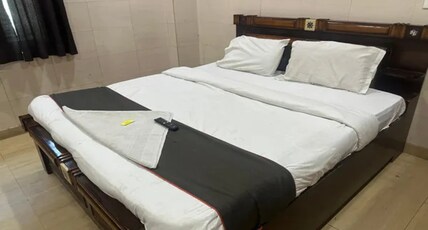 Via Balram Room Type - Deluxe Room