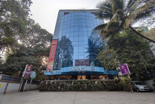 HOTEL DECCAN 8