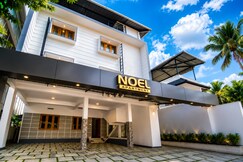Noel Apartment
