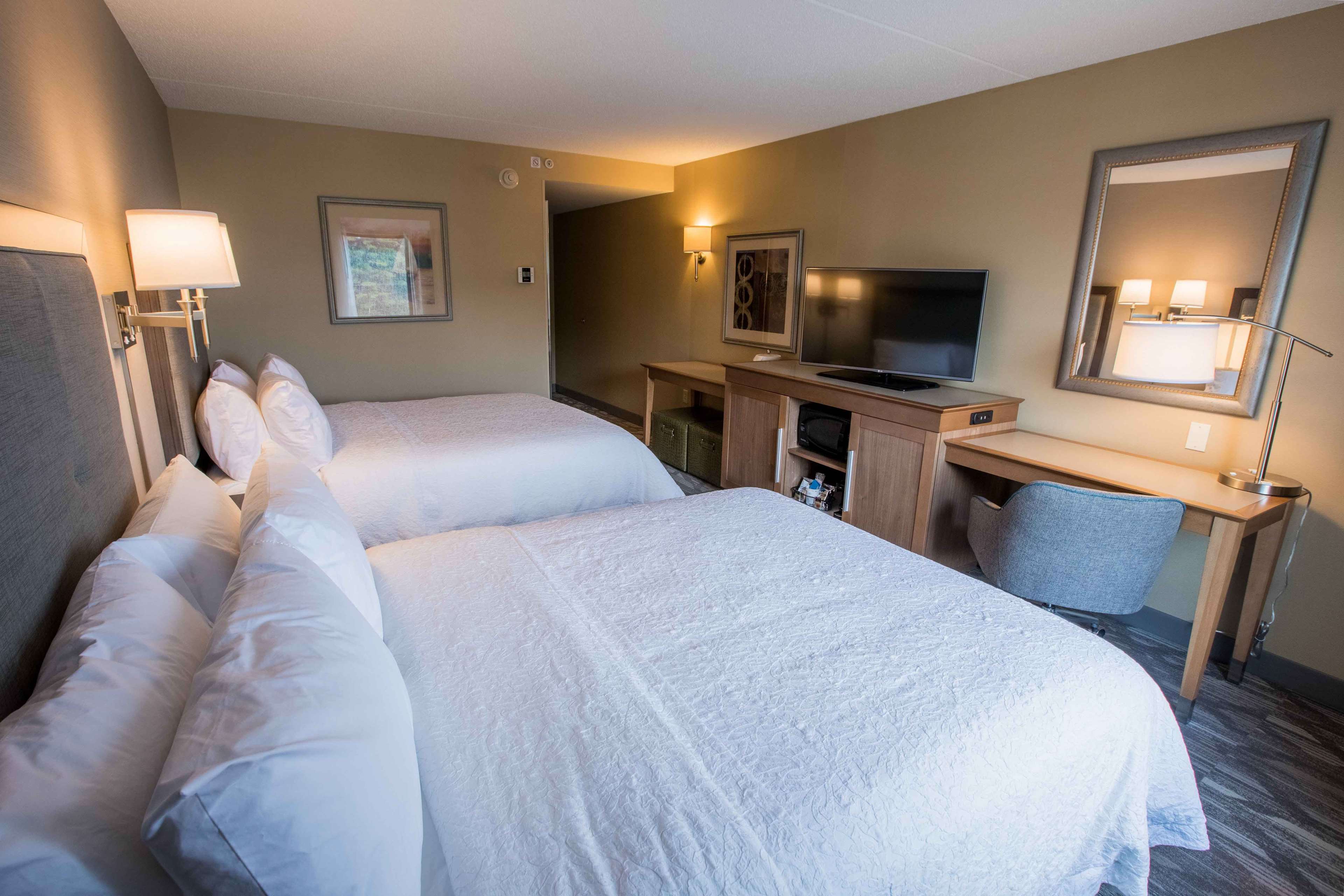 Hampton Inn & Suites by Hilton Tilton - Tap to explore photos