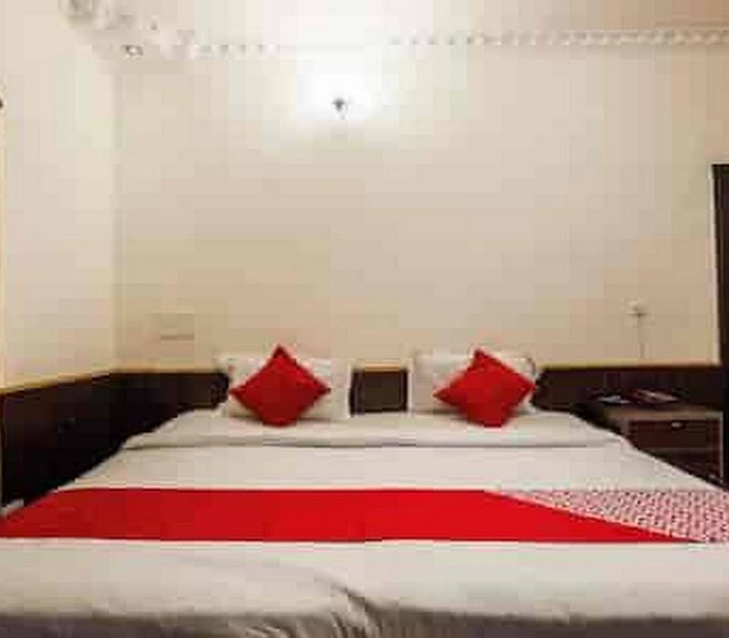 Eden Garden Hill Stay - Tap to explore photos