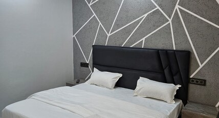 Hotel Vivanta Room Type - Deluxe room