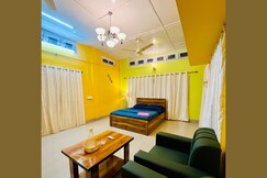Bloom Homestay | Near IIT Guwahati