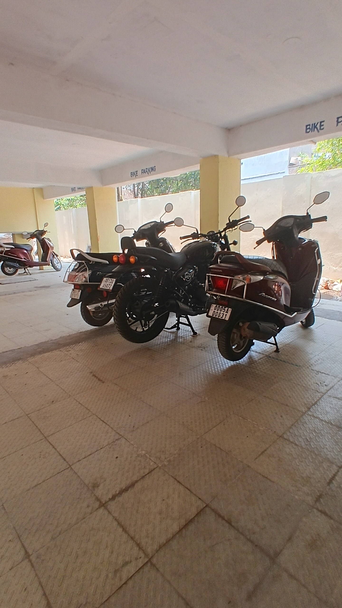 Easy stay center location at puri - Tap to explore photos