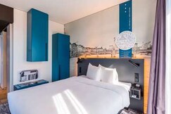 IBIS STYLES BASEL CITY