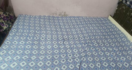 Vaikunth Nivas Room Type - Bedroom