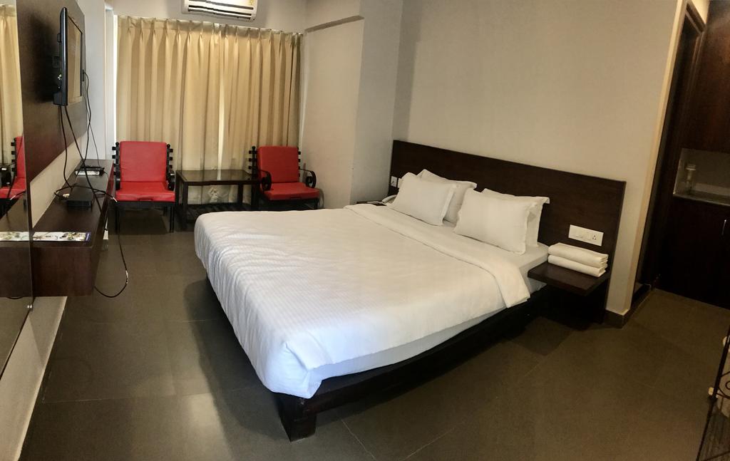 Rivasa Resort - Tap to explore photos