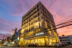 Montree Phuket Hotel