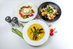 Radisson Blu Hotel, Muscat