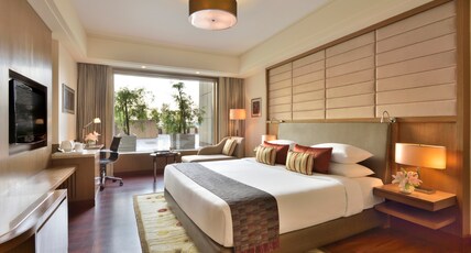 Radisson Blu Hotel Indore Room Type - Business Class