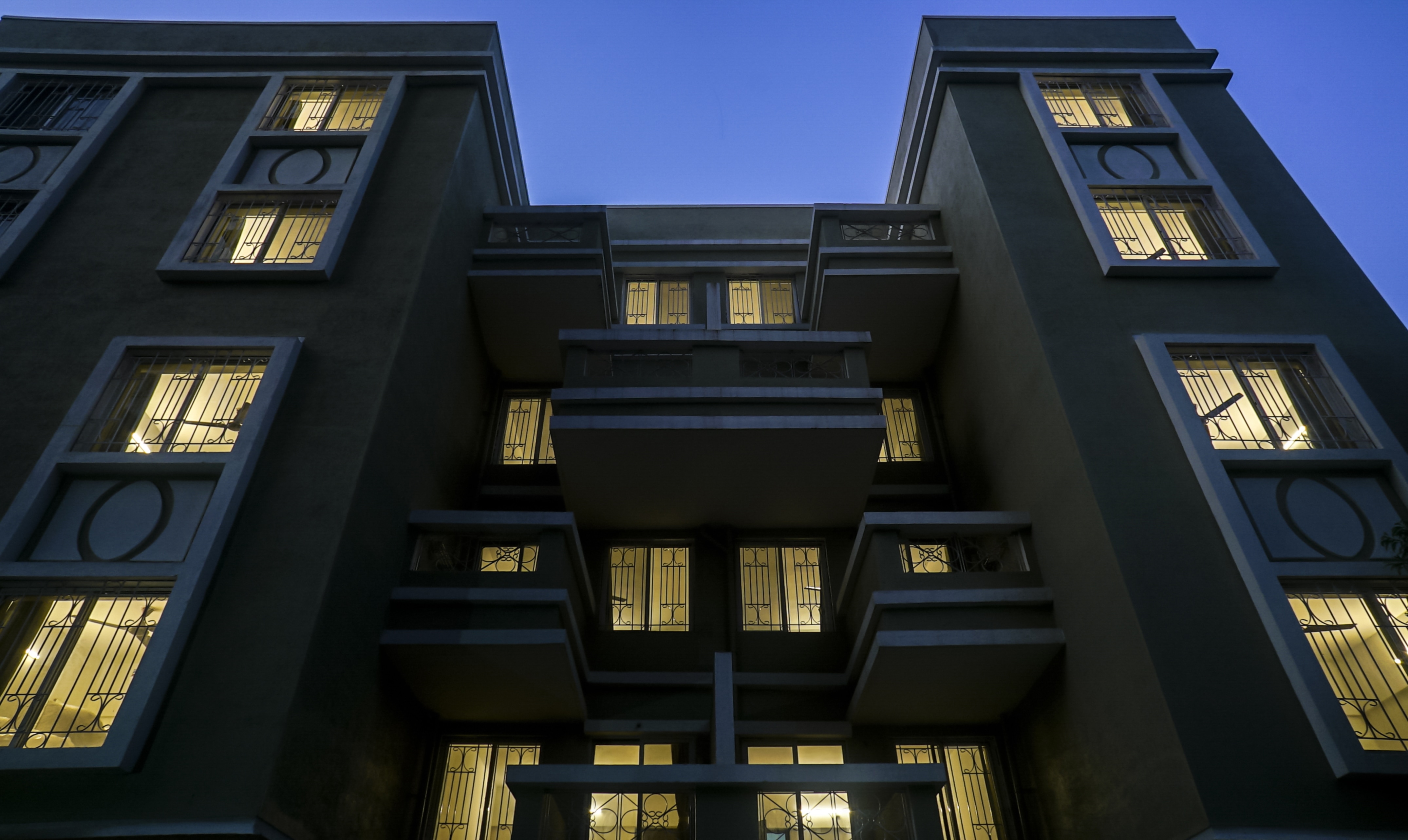 Treebo Luxe Suite, Shivaji Nagar - Tap to explore photos