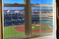 Hampton Inn & Suites by Hilton Oklahoma City-Bricktown