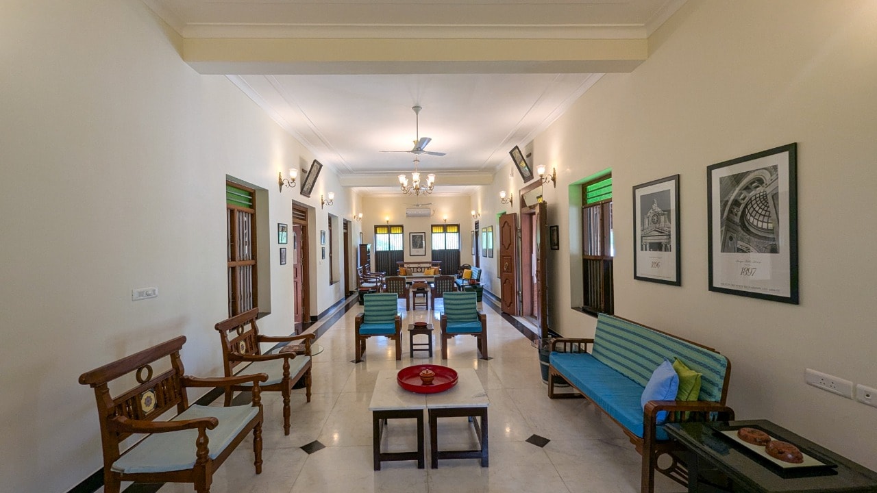 Main gallery