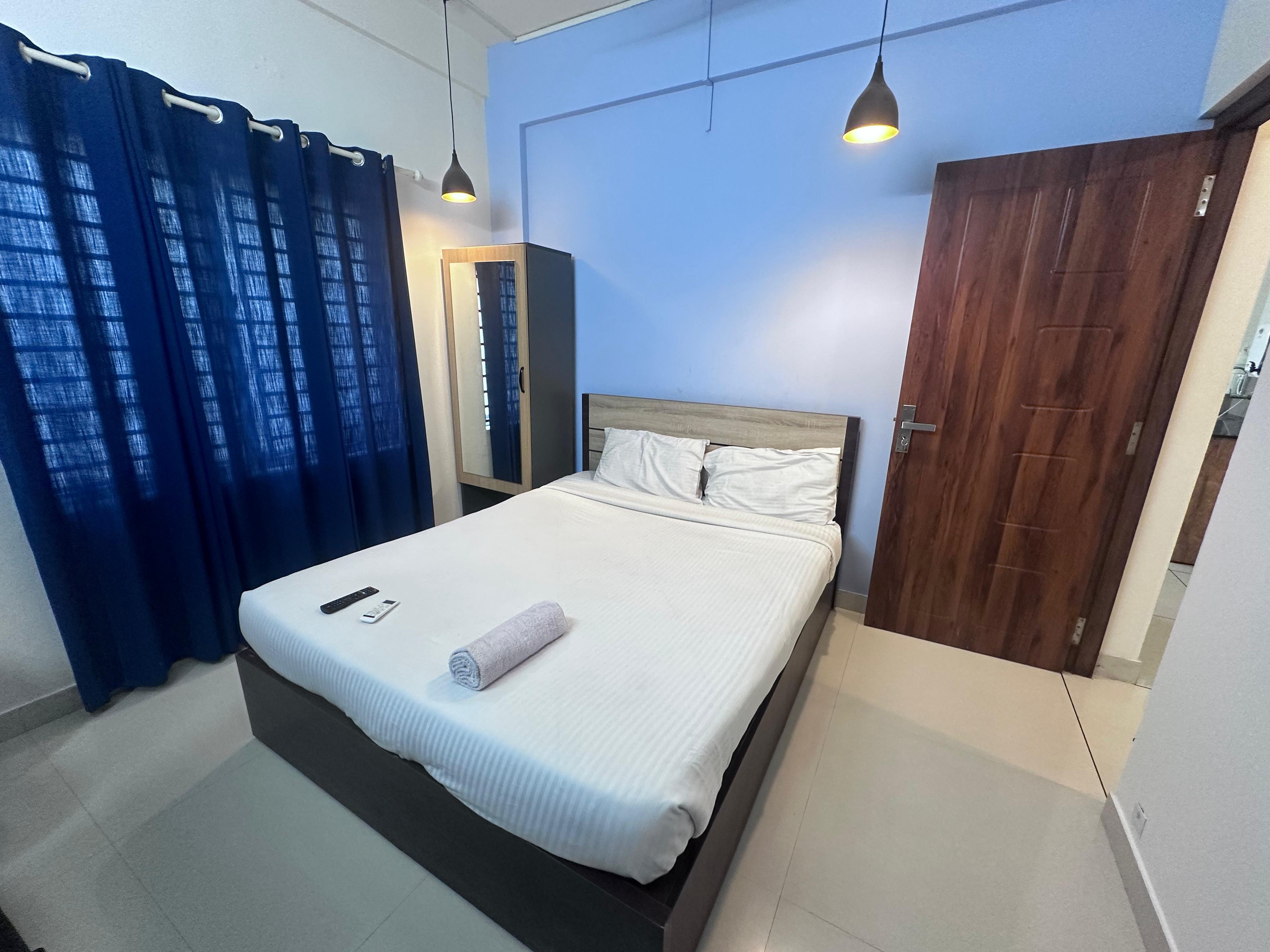 Sastha Homes 2 Bedroom Hall - Tap to explore photos