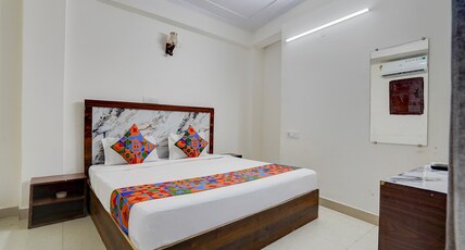 Via Metro Inn Room Type - Deluxe Room
