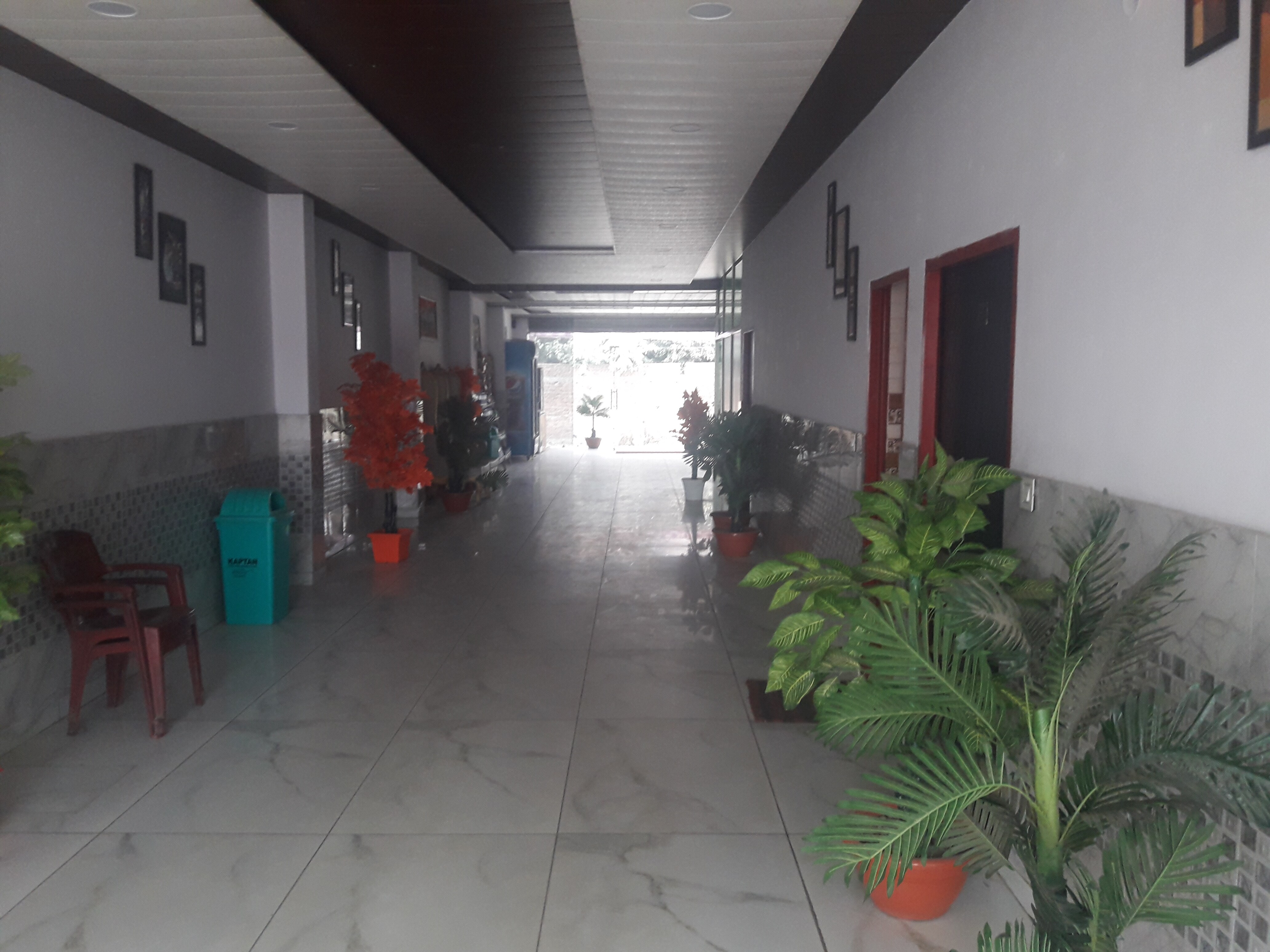 Main gallery