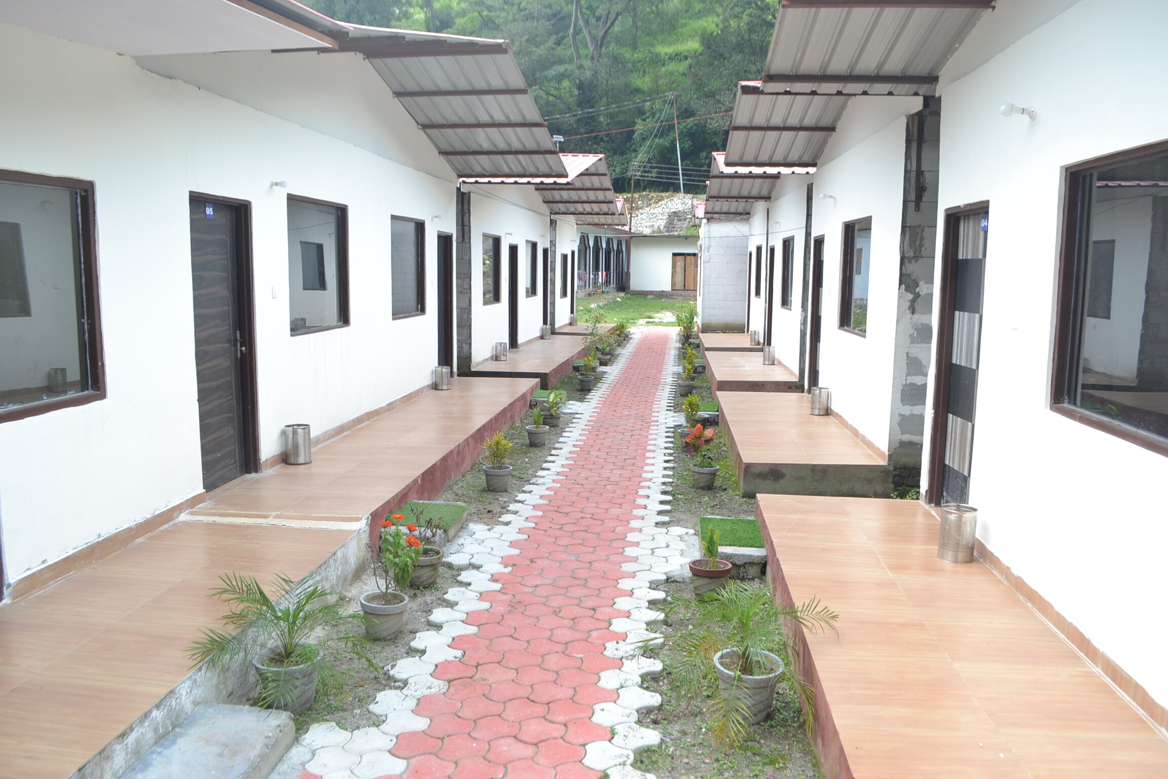 Main gallery