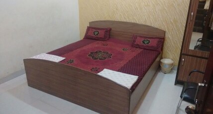 Saini Guest House Room Type - Non AC Room