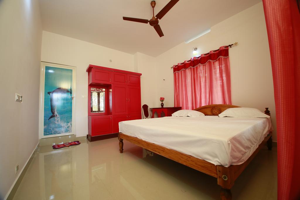 Mount Spring Valley Homestay - Tap to explore photos