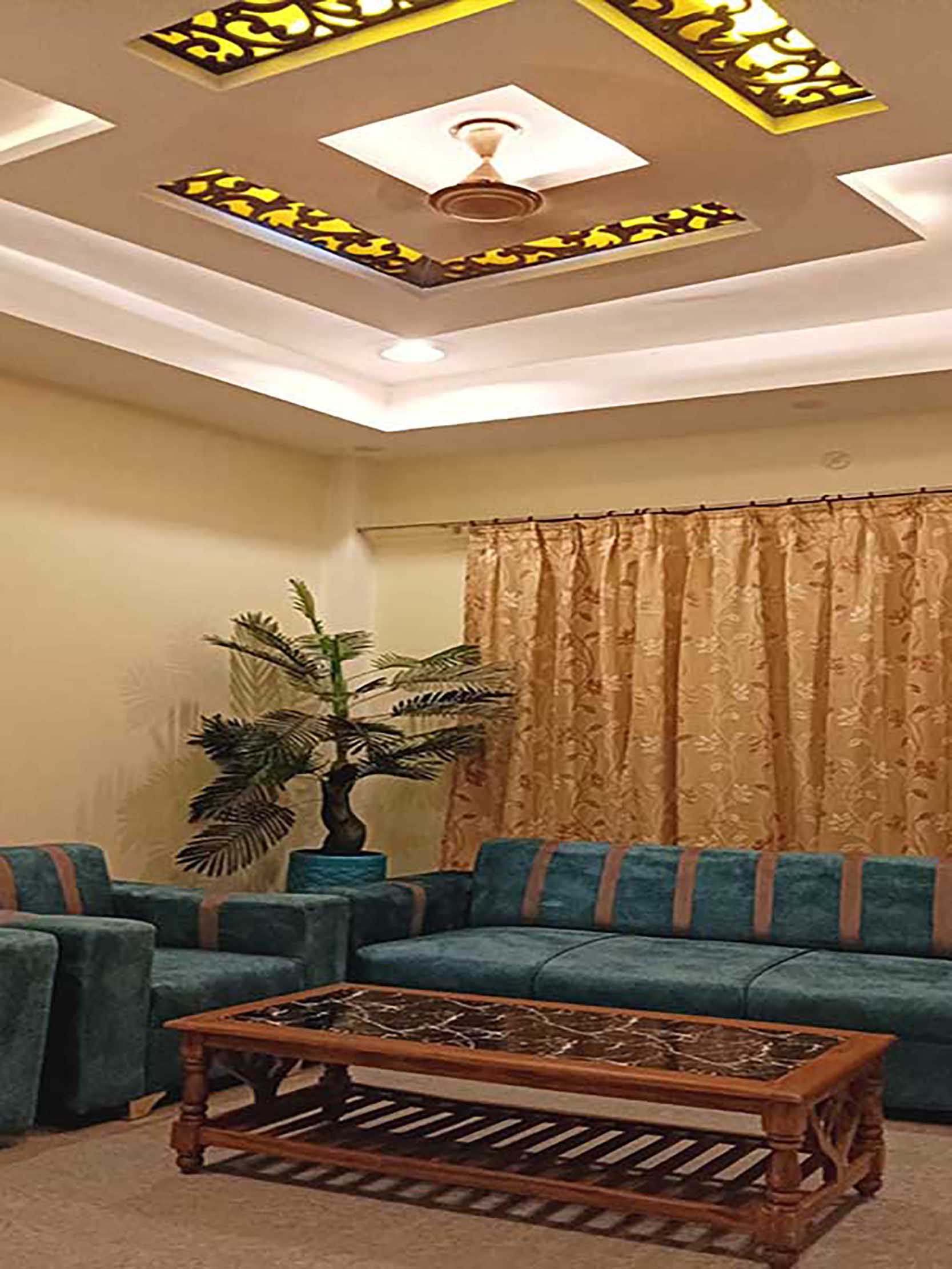 Blessing's Home | Entire 5BHK Luxury Villa - Tap to explore photos