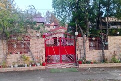 Krishna Mountain Cottage