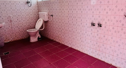 Villa Celeste Room Type - 1 BHK Apartment Villa Celeste Room Type - 1 BHK Apartment