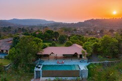 StayVista at Basalt