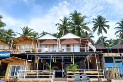 Royal Castle Beach Resort Palolem