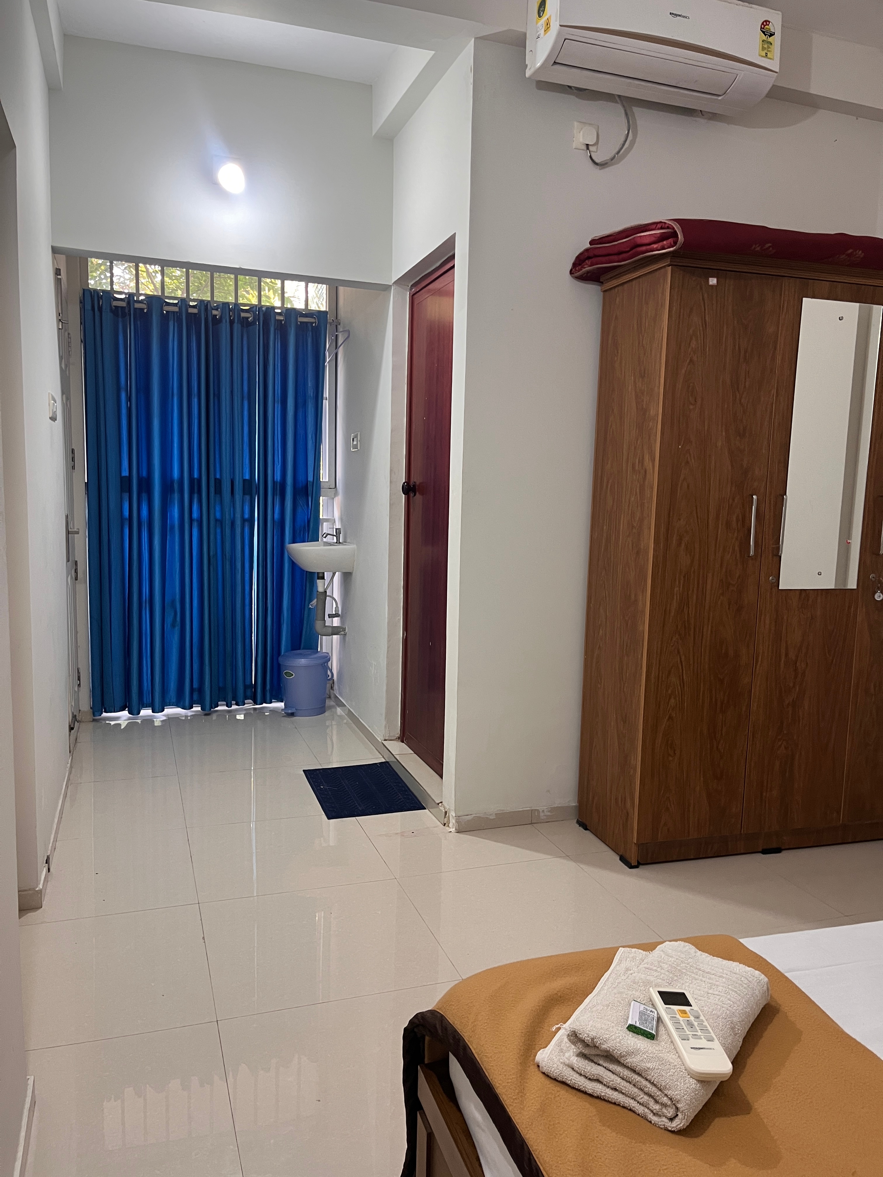 B four 1bhk - Tap to explore photos