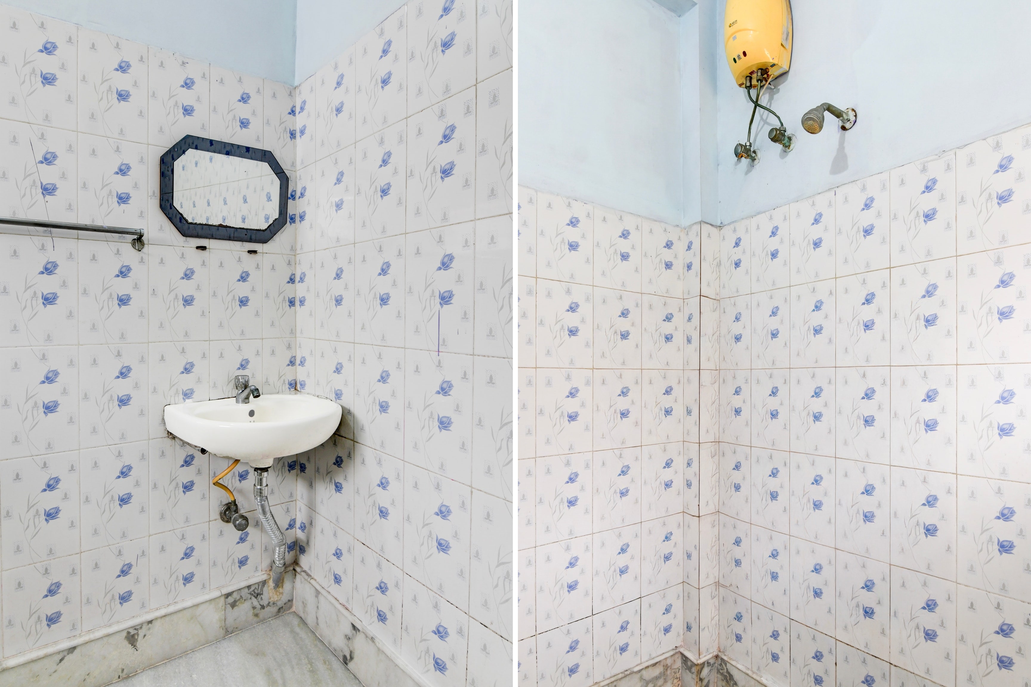 Hotel O Serampore Railway Station Formerly Rupashi Guest House - Tap to explore photos