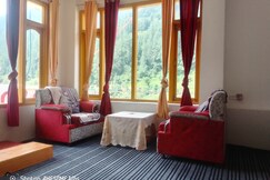 Address of River side homestay