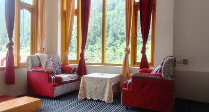 River side homestay Room Type - River side homestay