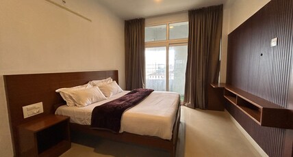 Hotel Ark View Room Type - Superior Room with Balcony