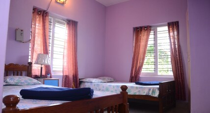 Saisadan Homestay, Coorg Room Type - Saisadan Homestay, Coorg