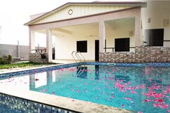 The Udaipur Luxurious Entire 2 BHK Villa