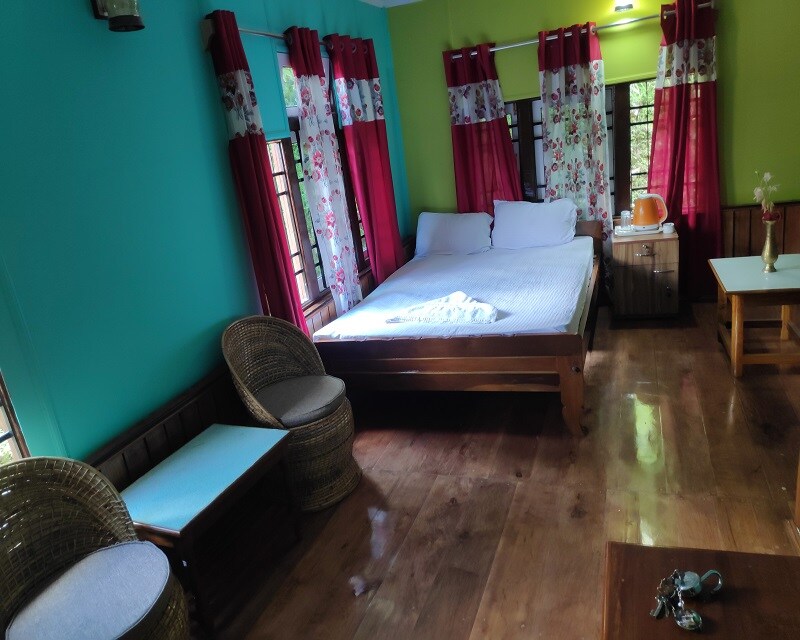 Lali Guras Village Homestay - Tap to explore photos