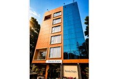 Hotel Teesta Stays