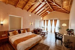 Mohini lakeview cottage Bhimtal