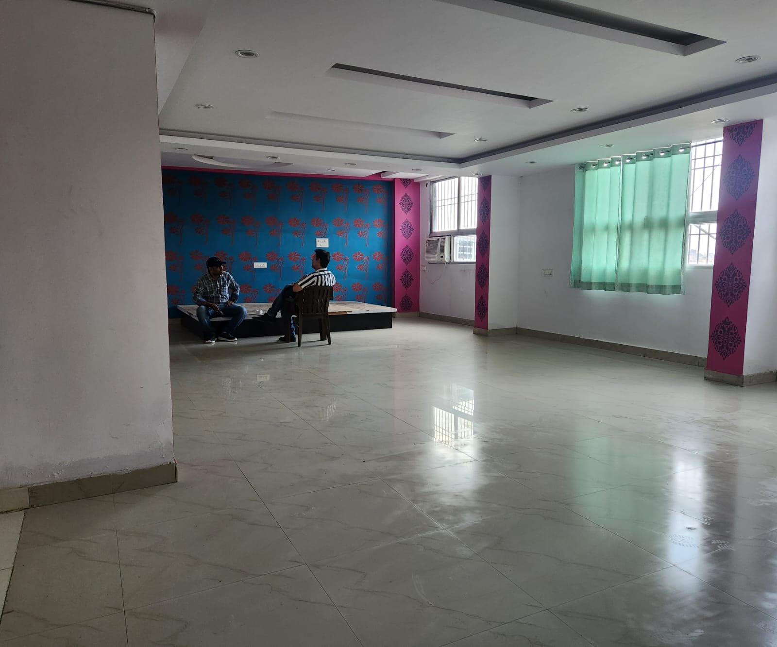 Main gallery