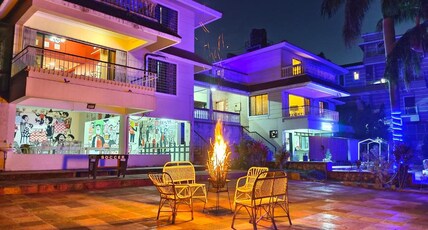 Sky Boutique Villa (B) Room Type - Sky Boutique Villa (B)