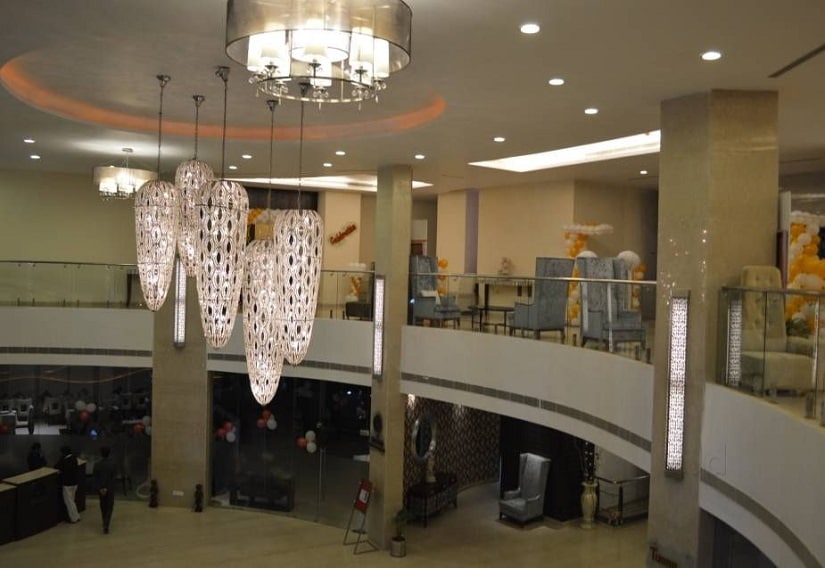 Main gallery