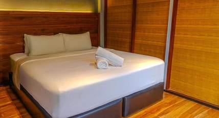 A CORAL REEFS Room Type - Nature View King A CORAL REEFS Room Type - Nature View King