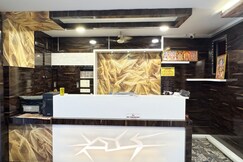 hotel Tejasri Residency