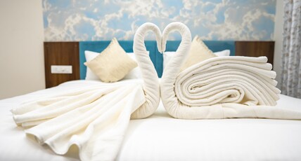 Neyo Hotels Room Type - 1 Bedroom Suite with Balcony