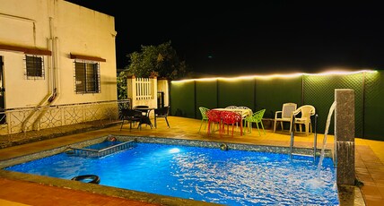 Second Home Room Type - Second Home