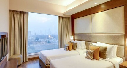 Lemon Tree Hotel, Sector 68, Sohna Road, Gurugram Room Type - 2 Bedroom Suite Lemon Tree Hotel, Sector 68, Sohna Road, Gurugram Room Type - 2 Bedroom Suite