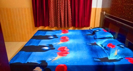 Hotel Ranjit Residency Room Type - Classic rooms WITH A/C