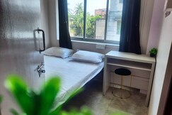 Address of Little While - Homestay & Micro hostel - Metro access