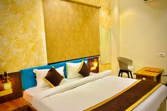 Hotel Tulsi Grand Inn