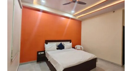 FabHotel Panther Room Type - Deluxe Room